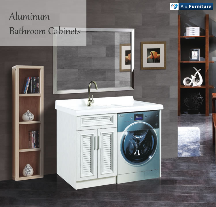 Aluminum Profiles to Make Furniture