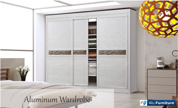 Aluminum Profiles to Make Furniture