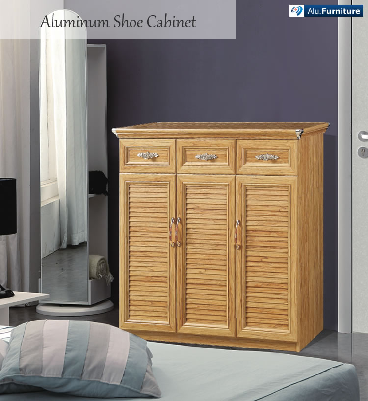 Aluminum Profiles to Make Furniture