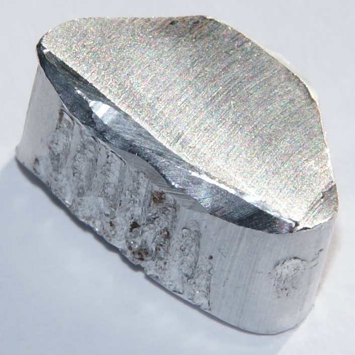 What Is Difference Between Aluminum And Aluminum Alloy