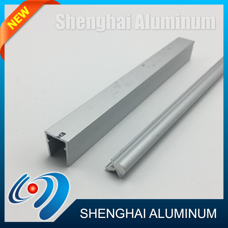 Single Track For Sliding Window Door Wardrobe Sh Misc 1610