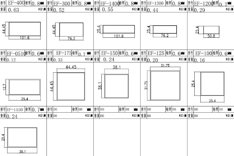 shenghai Aluminium Curtain Rail